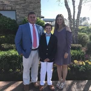 Meet your Posher, Todd